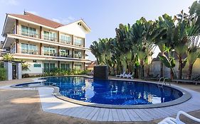Diamond Park Inn Chiangrai Resort